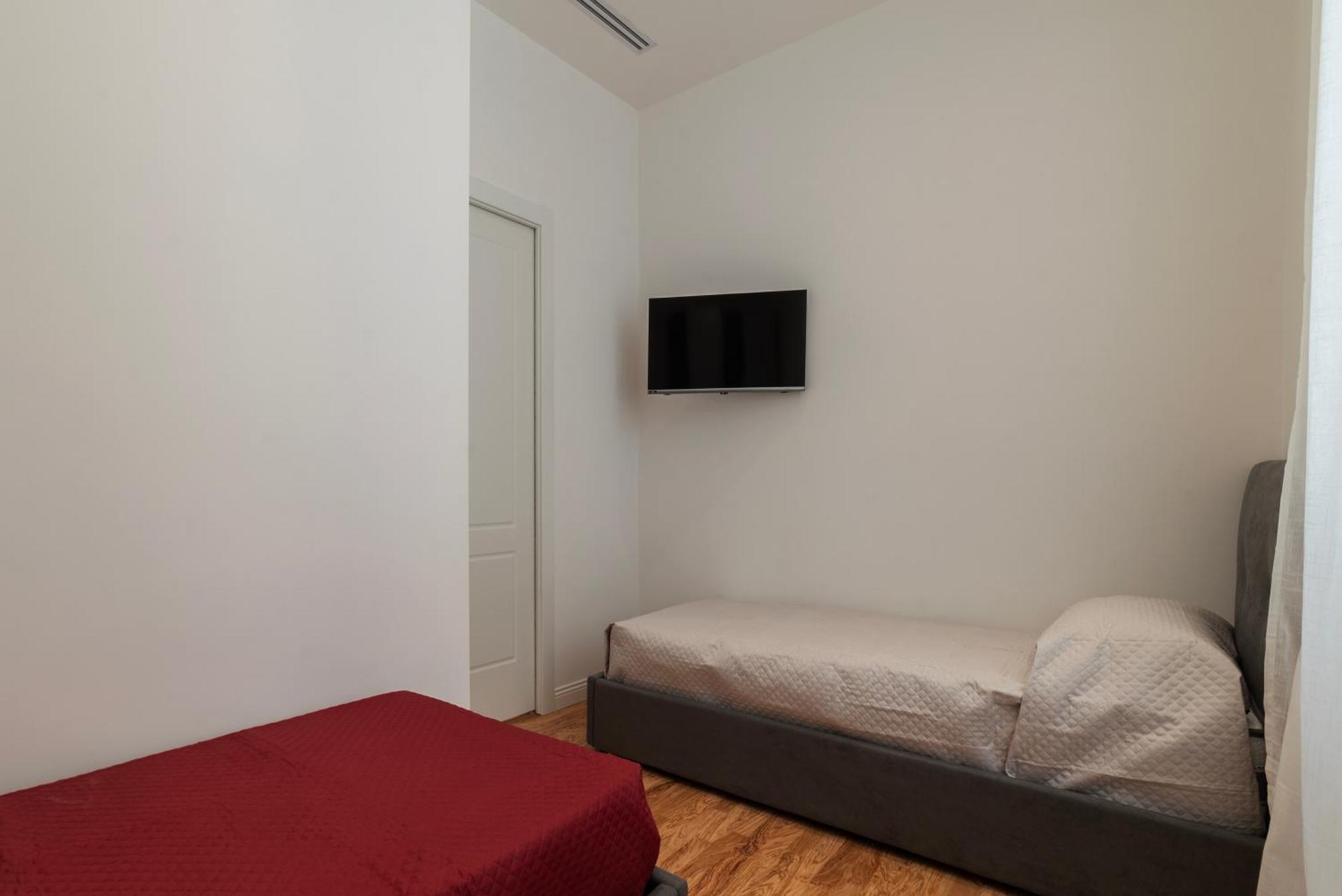 Rome Huge & Cozy Apartment Exterior foto