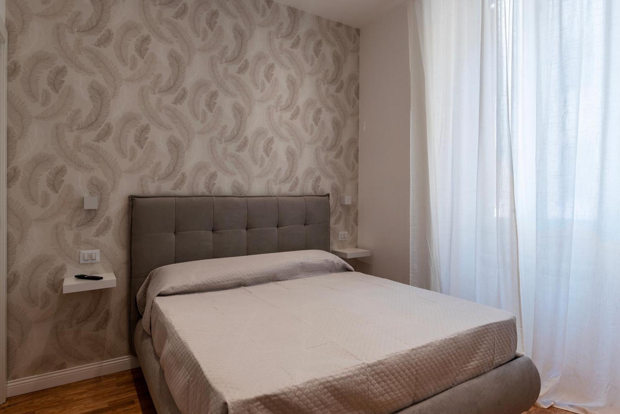 Rome Huge & Cozy Apartment Exterior foto