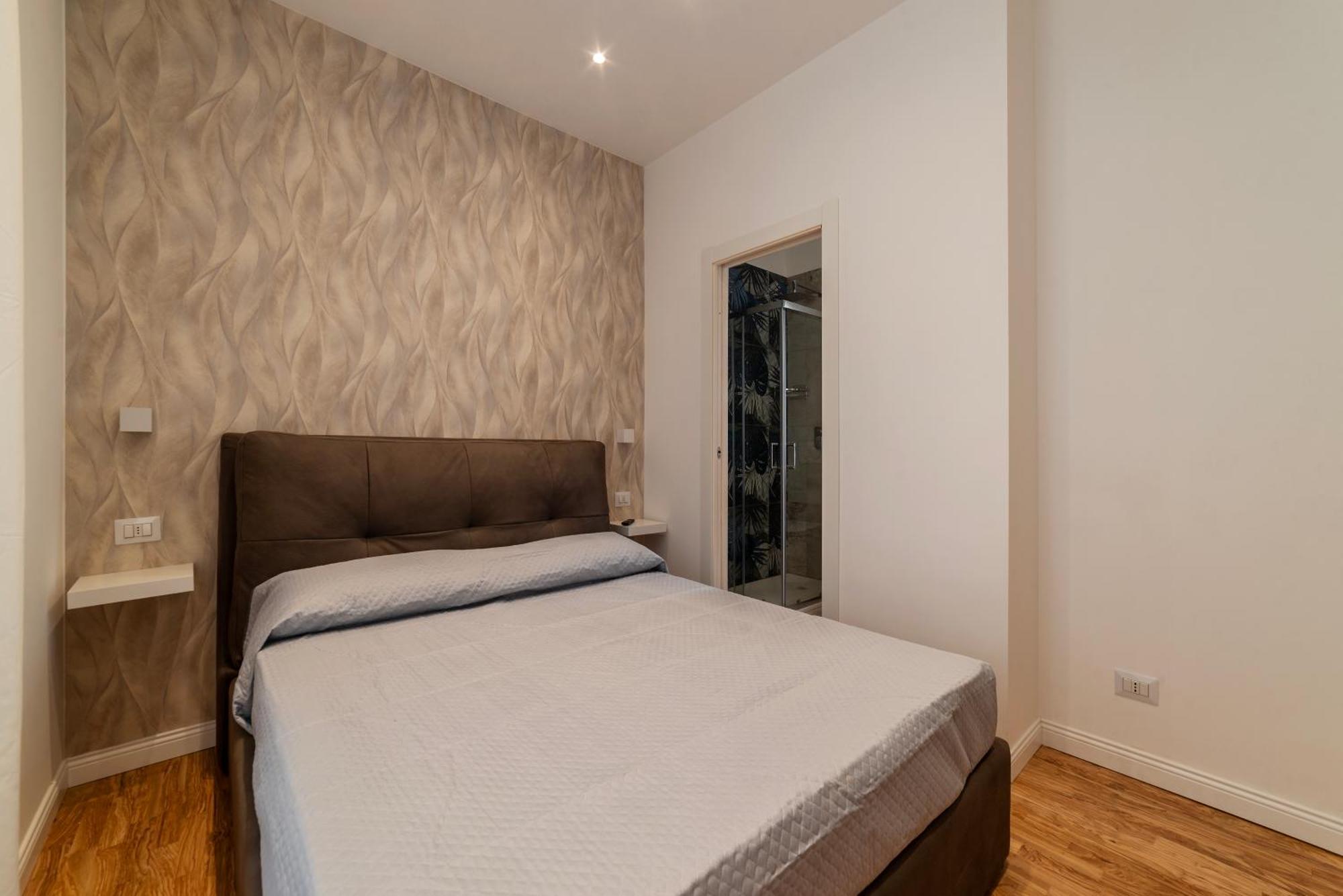 Rome Huge & Cozy Apartment Exterior foto