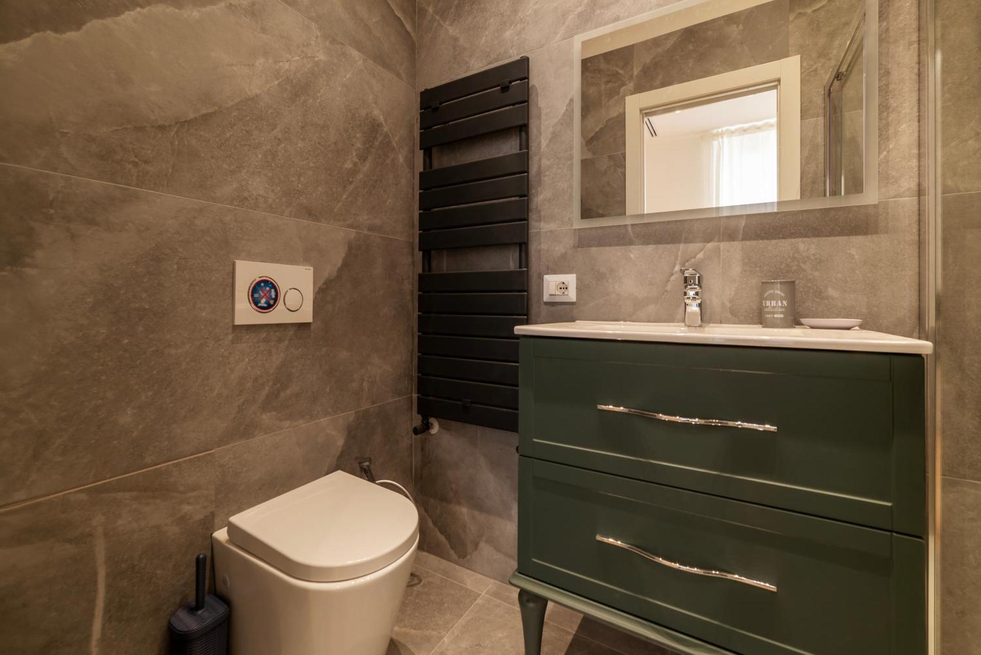 Rome Huge & Cozy Apartment Exterior foto