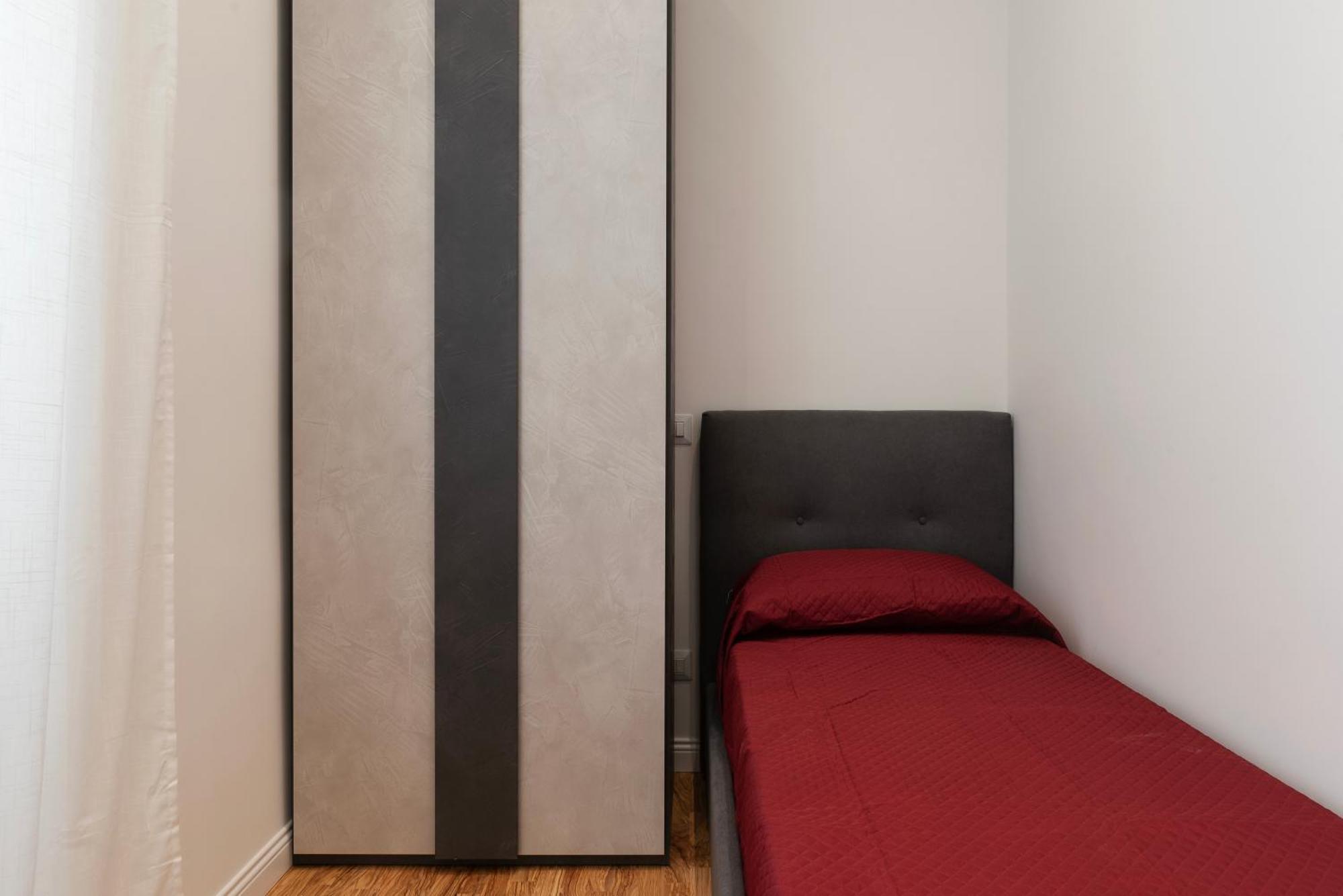 Rome Huge & Cozy Apartment Exterior foto